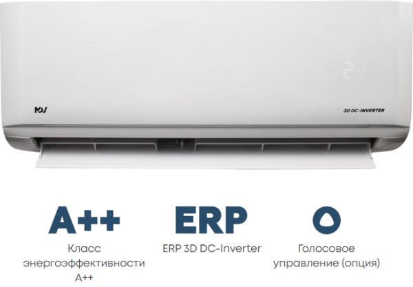 Mdv Infini MDSAG-12HRFN8