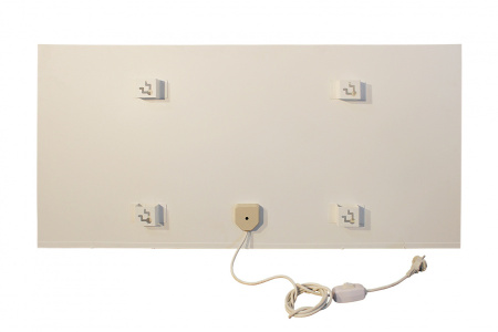 Теплофон Glassar 0,6 кВт (ЭРГН-0,6) (б)