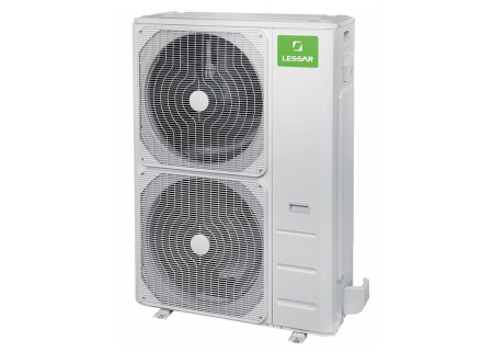 Lessar LS-H55SKA4A/LU-H55SKA4A