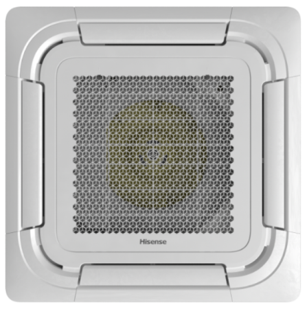 Hisense ACT-18UR4RCC8/AUW-18U4RS7