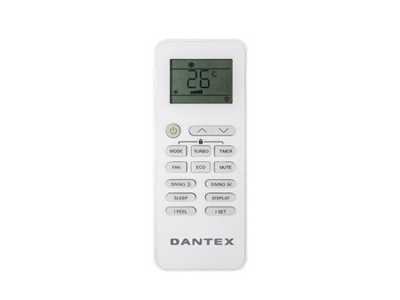Dantex Advance RK-09SAT/RK-09SATE