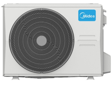 Midea MCD1-55HRFNX(GA)-B/MOE30U-55HFN8-R(GA)