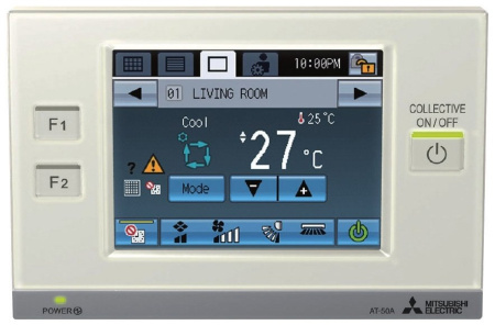 Mitsubishi Electric AT-50В