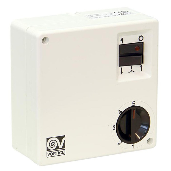 Vortice SCRR5