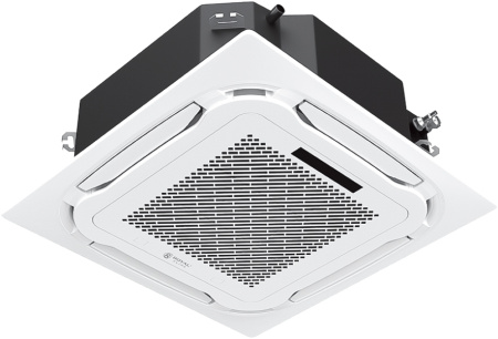 Royal Clima CO-4C 60HNCI/CO-E 60HNCI