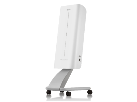 Ballu RDU-150D WiFi ANTICOVIDgenerator (white)