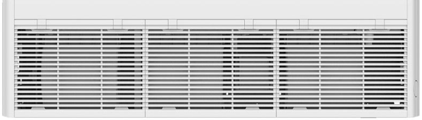 Gree GUD125ZD1/A-S/GUD125W1/NhA-S