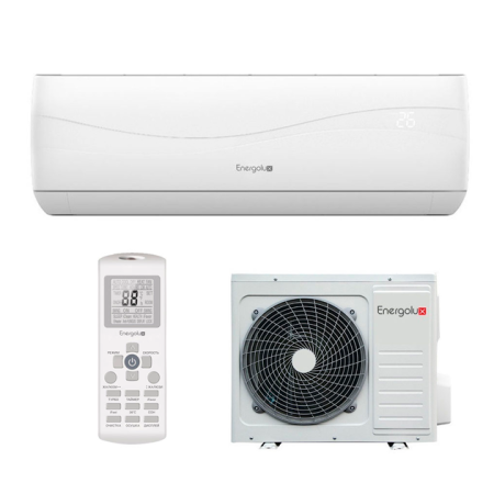 Energolux Lausanne SAS18L4-A/SAU18L4-A