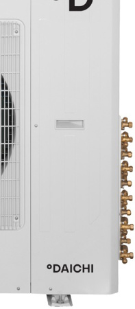 Daichi Free Match DF100A4MS1R