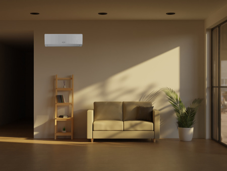 General Climate GC-G71/GMAN1