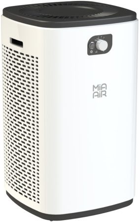 Mia Air Lite белый (без сенсорного экрана)