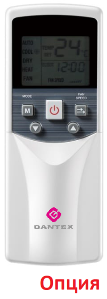 Dantex DM-DP080T2/BAF