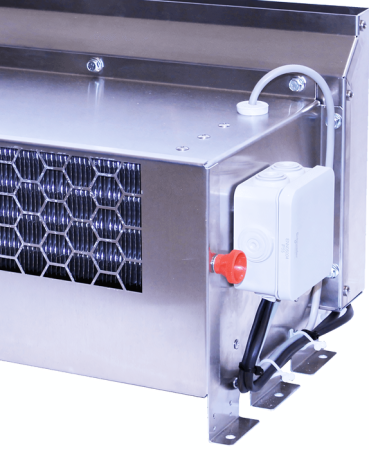 Friax SPC 48 WEVA Genesis