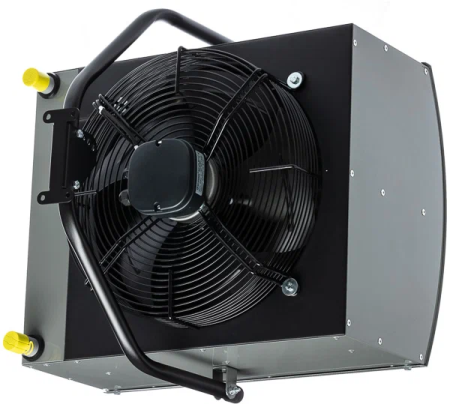 Tropik Line AERO 25D35 Grey