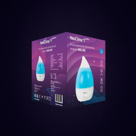 Neoclima NHL-203