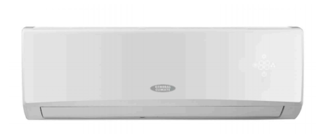 General Climate GC-G63/GMAN1