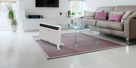 Electrolux ECH/AG2-2500T