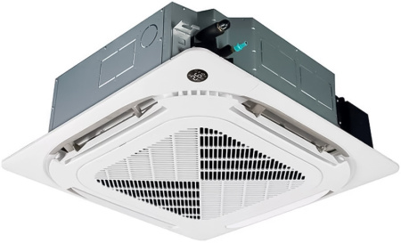 Kentatsu KSVT140HFAN3/KSUT140HFAN3/-40