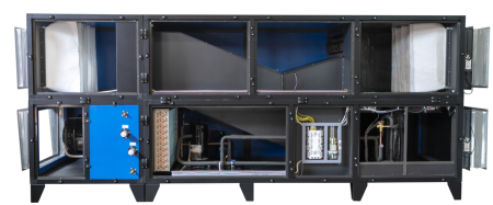 Breezart 4500 Aqua Pool SM