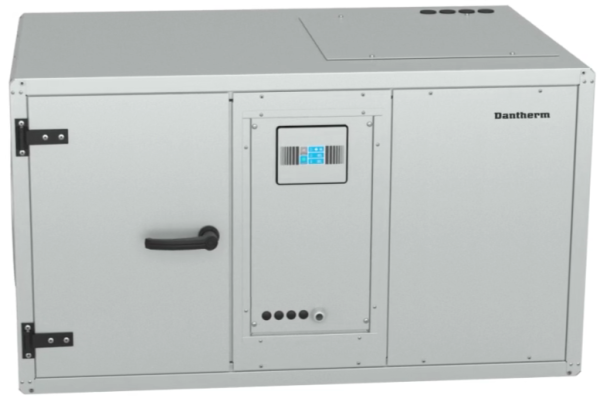 Dantherm CDP 175 (380В)