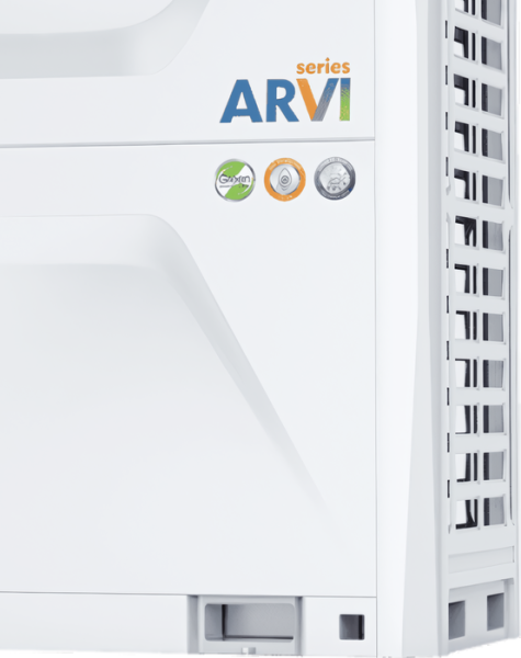 AUX ARV-H330/5R1 MV