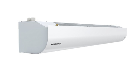 Kalashnikov KVС-C15V-11