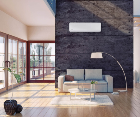 Kentatsu Tiba KSGTI21HFAN1/ KSRTI21HFAN1