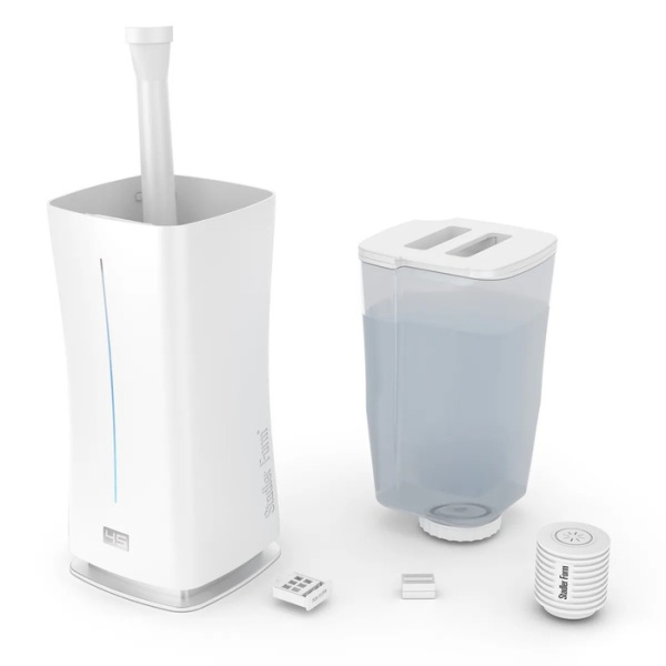 Stadler Form Eva WiFi Original white, E-008OR; белый