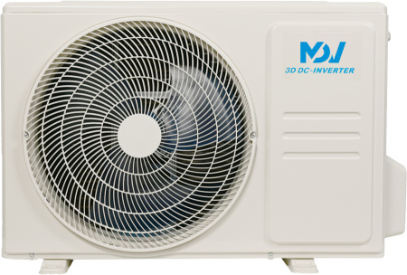 Mdv MDT2I-36HWFN8/MDOU-36HFN8