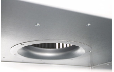 Lessar LV-FDTA 500x300-4-3 E15