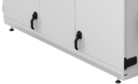 Rosenberg Supra Box Comfort 2000 H