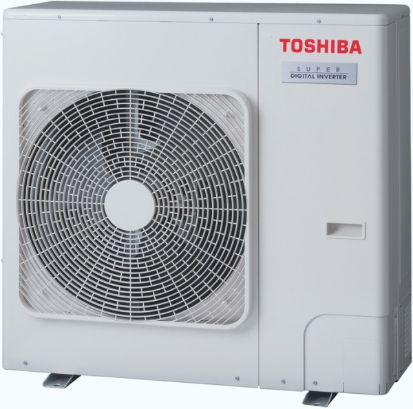 Toshiba High-wall RAV-RM801KRTP-E/RAV-GP801AT-E
