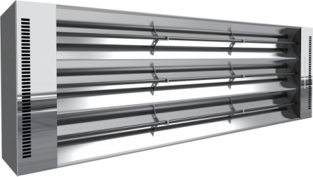 Kalashnikov KIRH-E60T-31