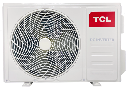 TCL X-Fresh TAC-09HRID/XF