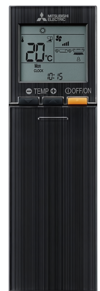 Mitsubishi Electric Premium Design MSZ-EF35VGKB