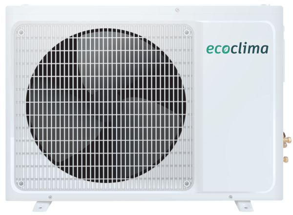 Ecoclima Frost Line ECW/I-AX09/FB-4R1 / EC/I-AX09/F-4R1