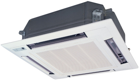 Aero IXIA CommonRow High AI-M07CRM-C