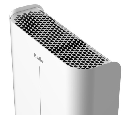 Ballu DRU-100D ANTICOVIDgenerator(white)