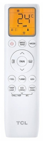 TCL X-Fresh I TAC-FR09INV/R