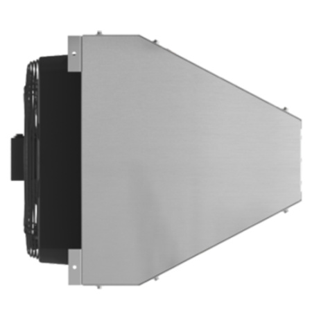 ГРЕЕРС ЗВП-М1-150Н без нагрева