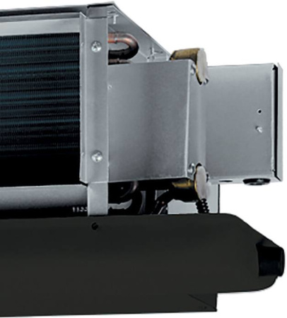 Electrolux EFF-600G50