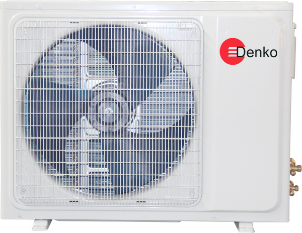 Denko DCS-18A-i (TCL)