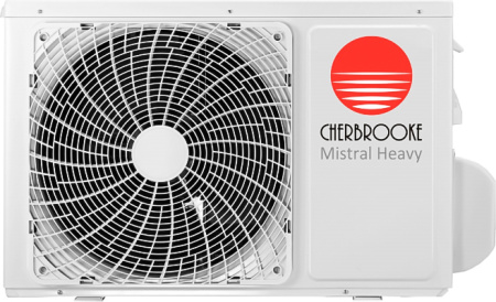 CHERBROOKE AUK-24HR4SF1/AUA-24H4SL1