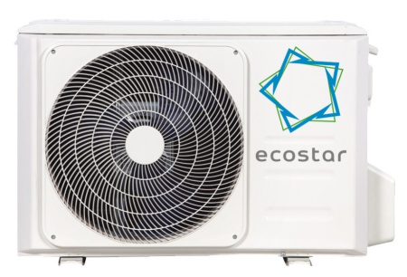 ECOSTAR Radium KVS-RAD18CH