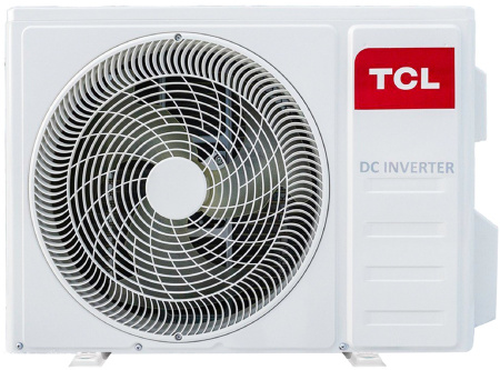 TCL FreshIN 3.0 TAC-FR12INV/R3