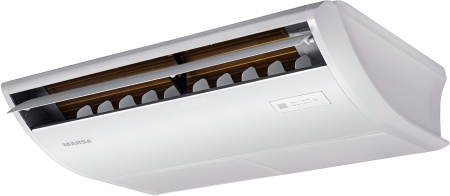 Marsa MRK-36СHA2N/MRK-36HA2NE-W