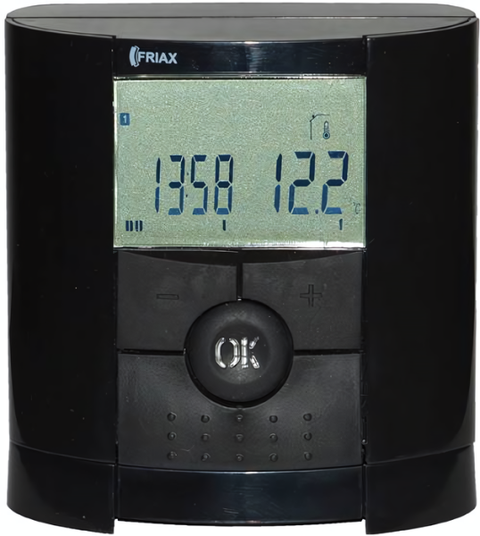 Friax SPC 48 EVG Vintage