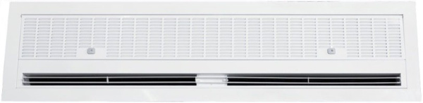 Olefini RS-34 Управление ECO