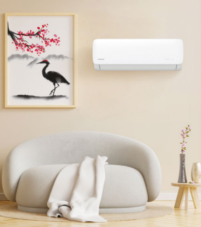 Kentatsu Kanami Multi KMGA26HZRN1