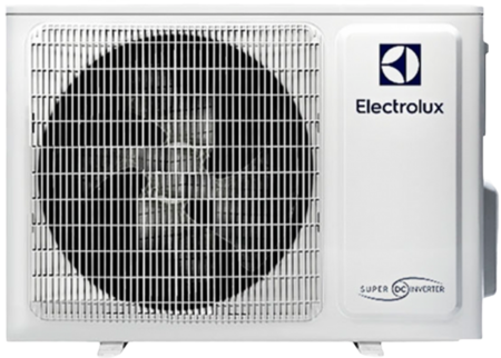 Electrolux EACS/I-18HEN-WHITE/N8
